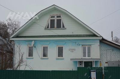 Дом 100 м² на участке 4 сот. на продажу в Нижнем Новгороде | Купить дом в Нижнем  Новгороде | Авито