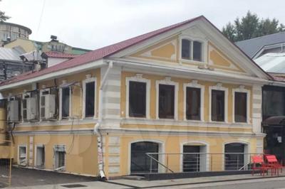 Купить Дом в Нижнем Новгороде - 533 объявления о продаже частных домов  недорого: планировки, цены и фото – Домклик