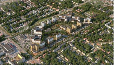 Дом 250 м² на участке 12 сот. на продажу в Нижнем Новгороде | Купить дом в Нижнем  Новгороде | Авито