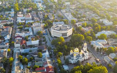 Автодом на колесах - купить в Нижнем Новгороде | Дом на колесах от  производителя ПРОМАВТО