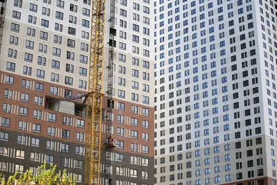 Купить квартиру в Москва Сити на башнисити.москва | Tomo - производство  экструзионного оборудования