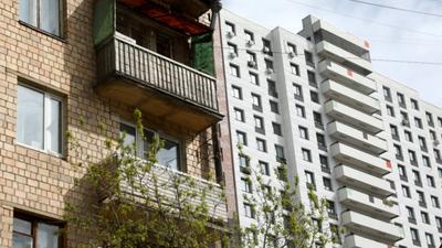 Можно ли купить квартиру в Москве за 10 млн? Мнение экспертов | CUD.NEWS |  Дзен