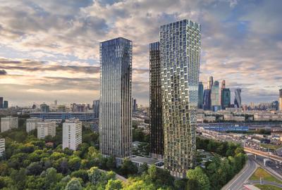 Где в Москве купить квартиру по трейд-ин: обзор проектов
