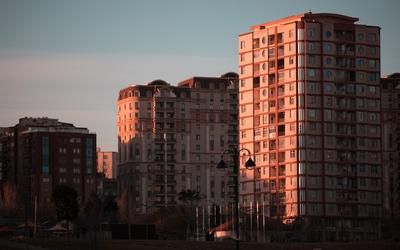 Как купить квартиру в Москве - РЕЛАЙТ-Недвижимость