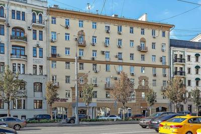 Купить квартиру в Москве | Агентство недвижимости «Ромиком»