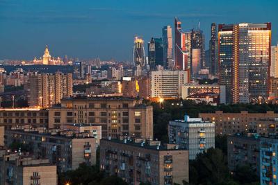 Купить квартиру в ЖК «Две башни» в Москве, продажа квартир: новостройки,  планировки, цены в Москве - 1 объявление