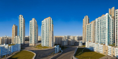 В каком районе купить квартиру в Москве | Статьи по теме \"Инвестиции в  недвижимость\" на портале недвижимости Move.ru