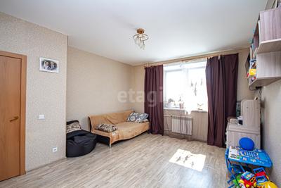 Планировочная 44, продам 1-комнатную квартиру, площадь 32.3 м2, цена 3 590  000 руб. | Купить квартиру в Новосибирске