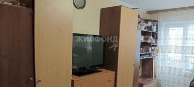 Купить квартиру вторичку в Первомайском районе в Новосибирске - цены,  планировки, 846 объявлений | MYRIVERA