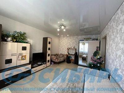 1-к. квартира, 29,1 м², 4/9 эт. на продажу в Новосибирске | Купить квартиру  | Авито