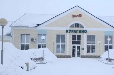 В Курагино в пьяном ДТП пострадали 5 человек, в том числе 2 детей — Новости  Красноярска на 7 канале