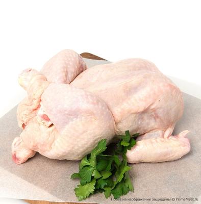 Купить курицу тушку в Москве: выгодная цена на куриное мясо с доставкой в  PrimeMeat