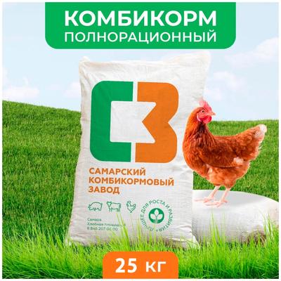 В Самарской области взлетели цены на курицу - 27 октября 2023 - 63.ру