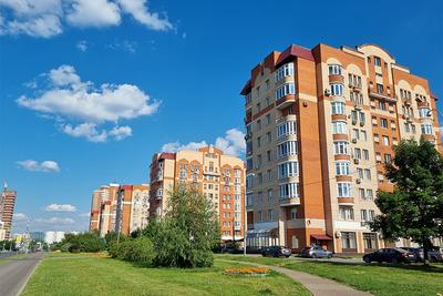 Куркино в Москве: как живется, стоит ли покупать квартиру