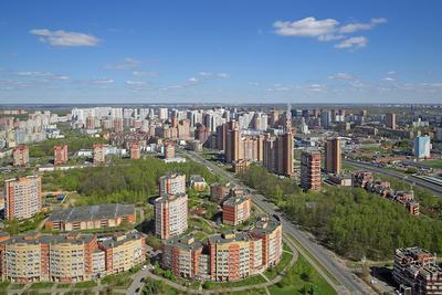 Куркино в Москве: как живется, стоит ли покупать квартиру