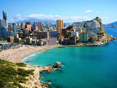 Топ 5 молодежных курортов Испании. Испания по-русски - все о жизни в Испании