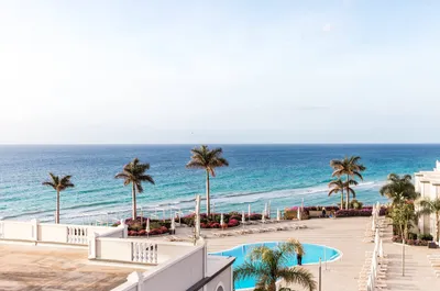 Самые лучшие пляжи Испании для комфортного отдыха | Planet of Hotels