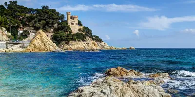 Как выбрать лучший курорт в Испании? | Vash-Otdyh.BY | Дзен