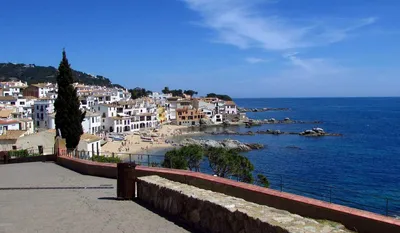 Бюджетный отдых в Испании – это реально: интересные места и способы  сэкономить | Viza Travel