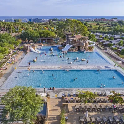 Города-курорты в Испании, лучший пляжный курорт в Тенерифе 2019