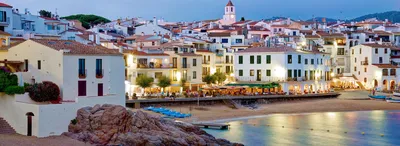 Курорты Испании на море: что выбрать