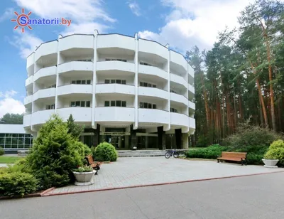 Санаторий РУЖАНСКИЙ (Белоруссия) - Цены на 2024 год Официальный сайт Ваш  курорт
