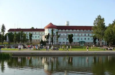 Санаторий Ружанский, Белоруссия, Брестская область - Белоруссия цены 2023,  отдых в Беларуси, официальный сайт
