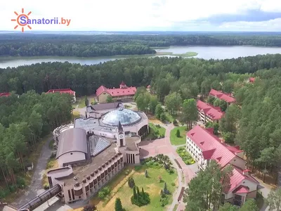 Санаторий Радон, Белоруссия, Гродненская область - Белоруссия цены 2024,  отдых в Беларуси, официальный сайт
