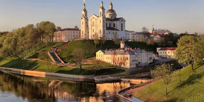 10 Лучших санаториев в Беларуси: Отзывы и цены на Tripadvisor