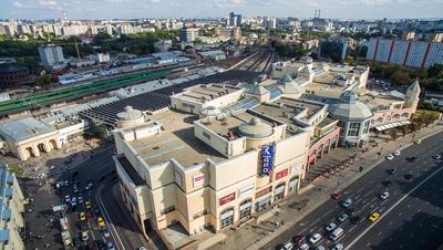 Транспортная реформа в Москве: Курский вокзал закроют для дальних поездов -  МК