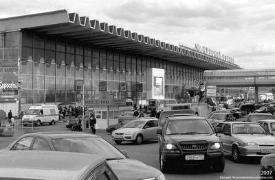 Такси на Курский вокзал дешево в Москве от 300 рублей