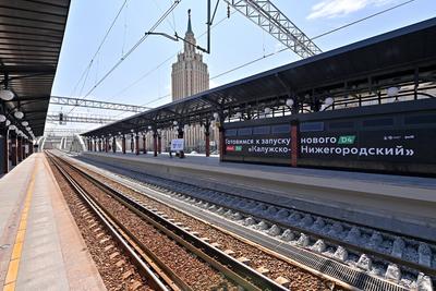 На Курском вокзале после майских праздников начнется реконструкция -  Москвич Mag