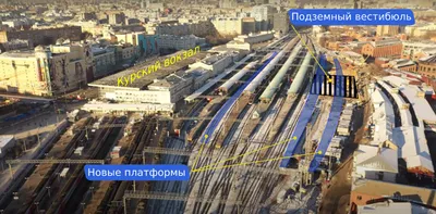 Курский вокзал в Москве повторно дезинфицируют 15 мая