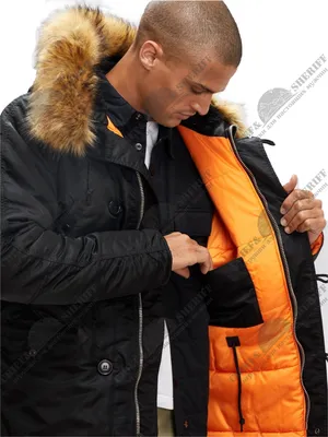 Зимняя куртка мужская купить оптом (цвет Зеленый 417), CLASNA 102 - VODOROD  Россия