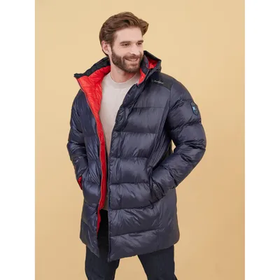 Мужская куртка-аляска, выкройка Grasser №552 – купить онлайн на сайте  GRASSER, каталог выкроек с ценами