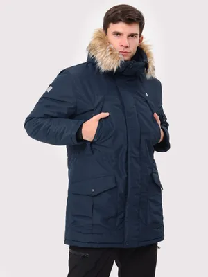 Куртка \"Аляска\" мужская зимняя Snow Bars – купить за 8 450 ₽ | Gorkafrol