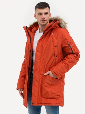 Куртка мужская зимняя \"Аляска\" цвет черный купить в Москве от 7 283 рублей  в интернет-магазине “Эксперт Спецодежда”