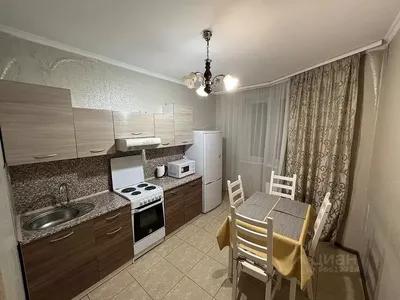 Рейтинг недели: пять самых маленьких квартир в Москве — Обзоры рынка  недвижимости в интернет-журнале МИР КВАРТИР