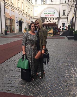 Настоящие хоромы: сестра Ольги Бузовой показала, как выглядит ее новая  квартира в Москве | WDAY