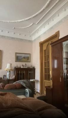 Квартира ксении собчак в Москве фото фотографии