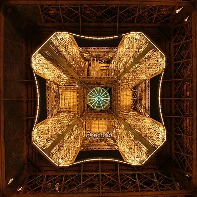 Эйфелева башня: неожиданные факты об одной из самых узнаваемых  достопримечательностей мира - Рамблер/субботний