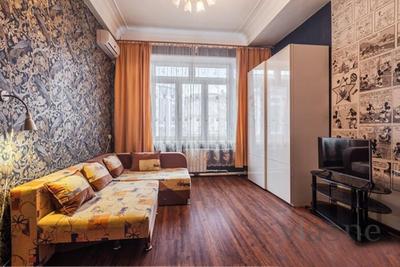 Квартира в центре Москвы, 150 м² | AD Magazine
