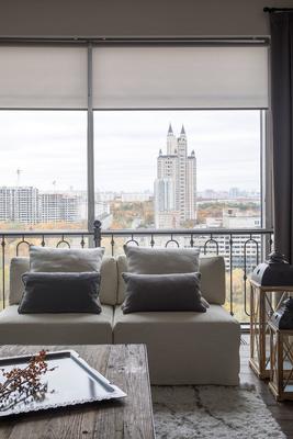 В небоскребах «Москва-Сити» появились в продаже микростудии. Сколько стоит  такое жилье