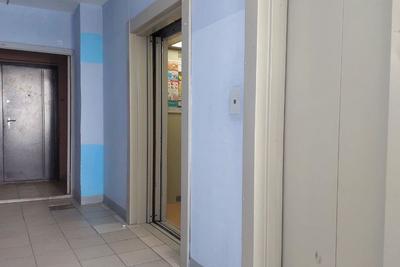 1-комнатная студия, 29.6 м², купить за 3400000 руб, Новосибирск, улица  Мясниковой, 6/3 | Move.Ru