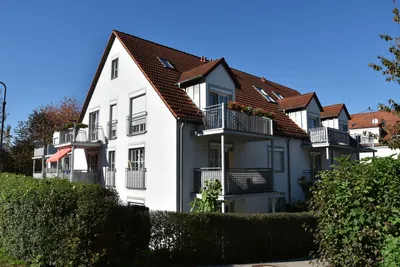 Квартиры в Германии: рекордное число разрешений на строительство.