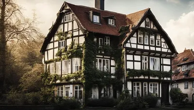 Сколько нужно зарабатывать, чтобы купить квартиру в Германии
