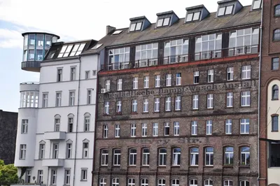 Арендовать квартиру в Германии 2023 – сколько стоит жилье в городах | РБК  Украина