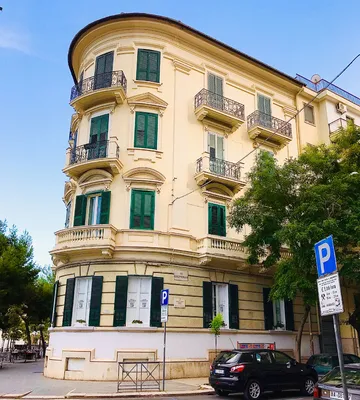 Покупка недвижимости в Италии в 2024 году: цены на квартиры, дома и виллы;  все об итальянском рынке недвижимости