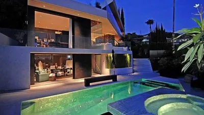 Дом на сваях в Лос-Анджелесе – продают жилье, где снимали известный боевик  – Недвижимость