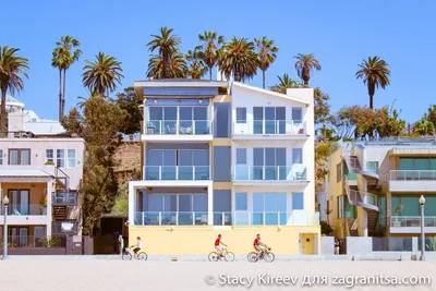 Как арендовать квартиру в LA?!. Блоги. Онлайн-гид по Лос-Анджелесу.